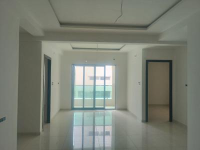 Living Room Image of 1715 Sq.ft 3 BHK Apartment / Flat for sale in Manikonda Hyderabad for Rs. 11662000