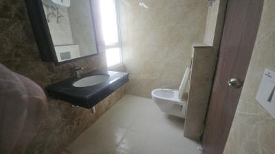 Image of 1099 Sq.ft 2 BHK Apartment / Flat for rent in Hero Homes, Sector 104, Gurgaon for Rs. 38000