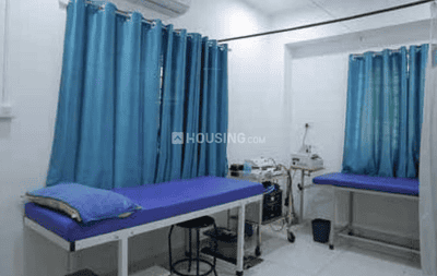 Image of 2394 Sq.ft 4 BHK Apartment / Flat for sale in Sholinganallur, Chennai for Rs. 24200000