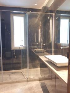 Bedroom Three Image of 3160 Sq.ft 4 BHK Builder Floor for sale in Sector 43 Gurgaon for Rs. 66500000