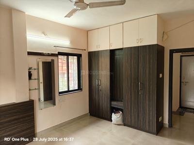 Bedroom Image of 2500 Sq.ft 3 BHK Independent House for sale in Jitendra Heritage E 2 Building Phase 1, Pashan Pune for Rs. 17500000