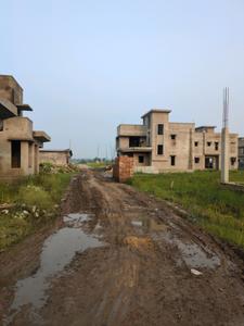 Image of 1440 Sq.ft Residential Plot / Land for sale in Swapnabhumi, New Town, Kolkata for Rs. 5121477