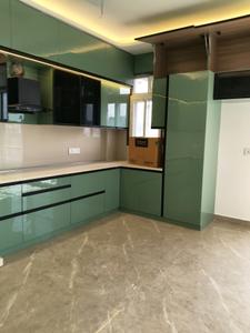 Kitchen Image of 2850 Sq.ft 4 BHK Builder Floor for sale in DLF Phase 2, DLF Phase 1 Gurgaon for Rs. 57500000