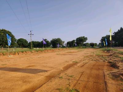 Image of 200 Sq.ft Residential Plot / Land for sale in Alair, Yadadri Bhuvanagiri for Rs. 1900007