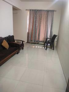 Hall Image of 875 Sq.ft 2 BHK Apartment / Flat for sale in Ambernath West Ambernath for Rs. 3400000