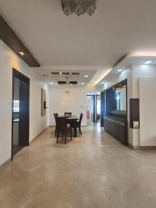 Hall Image of 920 Sq.ft 2 BHK Apartment / Flat for sale in Ashish Swapnalok Towers, Goregaon East Mumbai for Rs. 20000000