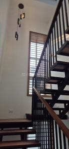 Hall Image of 2100 Sq.ft 4 BHK Independent House for sale in Pukkattupady Kochi for Rs. 9900000