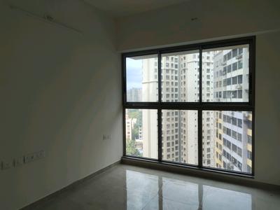 Bedroom Image of 800 Sq.ft 2 BHK Apartment / Flat for sale in Sheth Auris Bliss, Malad West Mumbai for Rs. 19000000