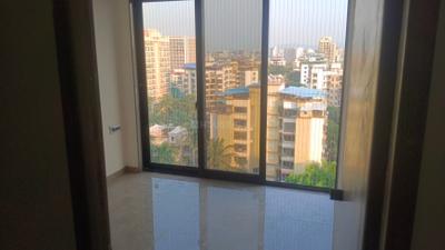 Bedroom Image of 1200 Sq.ft 2 BHK Apartment / Flat for sale in Seawoods Navi Mumbai for Rs. 22500000