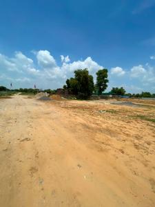 Image of 1604 Sq.ft Residential Plot / Land for sale in Narayan Vihar, Jaipur for Rs. 6298456