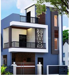 Image of 2300 Sq.ft 4 BHK Duplex for sale in Urali, Cuttack for Rs. 8500000
