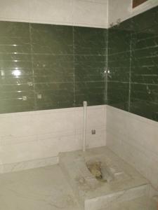 Common Bathroom Image of 700 Sq.ft 2 BHK Apartment / Flat for sale in DLF Ankur Vihar Ghaziabad for Rs. 2200000