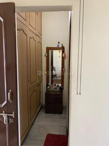 Kitchen Image of 1950 Sq.ft 3 BHK Builder Floor for rent in Phase 9 Mohali for Rs. 31150