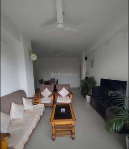Hall Image of 2500 Sq.ft 2.5 BHK Villa for rent in Uttorayon Township Siliguri for Rs. 50000