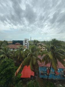 Image of 1345 Sq.ft 3 BHK Apartment / Flat for sale in Porvorim, Goa for Rs. 18500000
