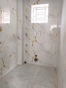 Common Bathroom Image of 1520 Sq.ft 3 BHK Apartment / Flat for sale in Santoshpur Kolkata for Rs. 10480000