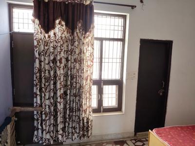 Bedroom Image of 1450 Sq.ft 2 BHK Independent House for rent in Sector-02 Bahadurgarh for Rs. 15000