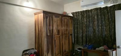 Bedroom Image of 550 Sq.ft 1 BHK Apartment / Flat for sale in Siddhivinayak Selene Park, Hadapsar Pune for Rs. 3600000