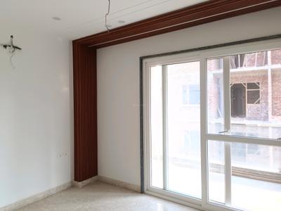 Bedroom Image of 2350 Sq.ft 4 BHK Builder Floor for sale in Sector 20 Rohini New Delhi for Rs. 20500000