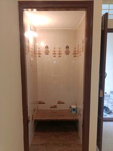 Pooja Room Image of 1000 Sq.ft 2 BHK Builder Floor for rent in New Baiyyappanahalli Bengaluru for Rs. 30000