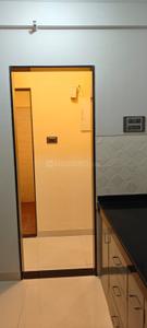 Kitchen Image of 509 Sq.ft 1 BHK Apartment / Flat for sale in Malad East Mumbai for Rs. 14000000