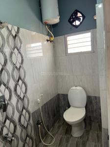 Bathroom Image of 3000 Sq.ft 3 BHK Independent House for rent in Korattur Chennai for Rs. 60000