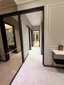 Hall Image of 660 Sq.ft 2 BHK Apartment / Flat for sale in Sheth Promont, Sion Mumbai for Rs. 18900000