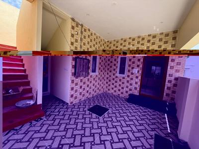 Balcony Image of 650 Sq.ft 2 BHK Independent House for sale in Annur Coimbatore for Rs. 2700000