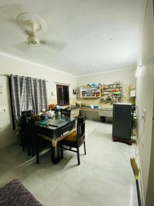 Hall Image of 2550 Sq.ft 2 BHK Builder Floor for rent in Sector 108 Mohali for Rs. 25000
