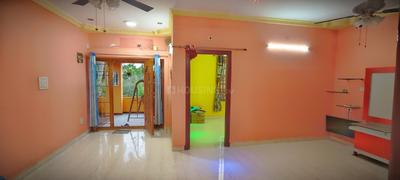 Hall Image of 1200 Sq.ft 2 BHK Builder Floor for rent in Chengalpattu Chennai for Rs. 15000