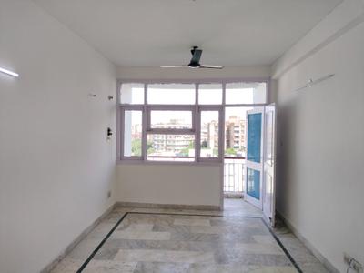 Living Room Image of 1500 Sq.ft 3 BHK Apartment / Flat for sale in DDA New Cosmopolitan Apartments by DDA, Sector 10 Dwarka New Delhi for Rs. 26100000