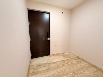Bedroom Image of 2900 Sq.ft 3.5 BHK Apartment / Flat for sale in Marvel Cascada, Balewadi Pune for Rs. 30000000
