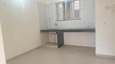 Kitchen Image of 680 Sq.ft 1 BHK Apartment / Flat for sale in The Grove, Wakad Pune for Rs. 5200000