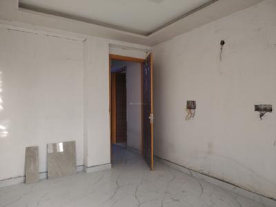 Living Room Image of 650 Sq.ft 2 BHK Apartment / Flat for sale in Khanpur New Delhi for Rs. 4500000