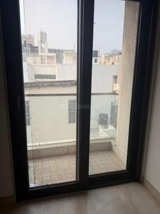 Balcony Image of 3600 Sq.ft 4 BHK Builder Floor for sale in Vasant Vihar New Delhi for Rs. 120000000