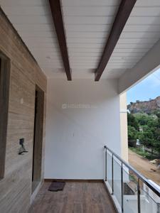 Balcony Image of 1827 Sq.ft 3 BHK Villa for sale in Thirumudivakkam Chennai for Rs. 14200000