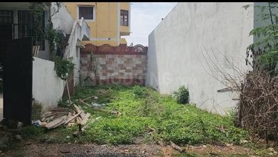 Image of 1200 Sq.ft Residential Plot / Land for sale in Marie Oulgaret, Puducherry for Rs. 2300000