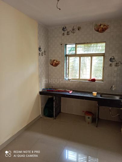 LAXMAN HEIGHTS Kitchen 1