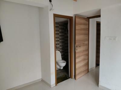 1 BHK Flat