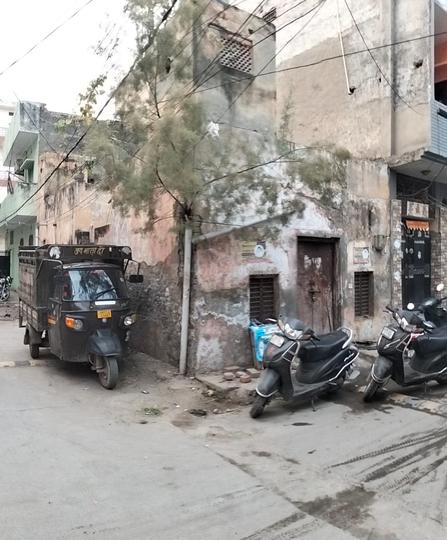 Jyoti Park, Sector 7 Main Image 1