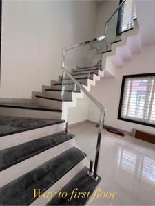 Image of 1600 Sq.ft 4 BHK Duplex for sale in BDA Affordable Housing Scheme Salaiya, Bawadiya Kalan, Bhopal for Rs. 11000000