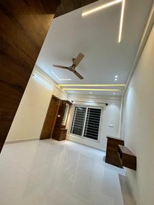 Hall Image of 1200 Sq.ft 2 BHK Apartment / Flat for rent in HBR Layout Bengaluru for Rs. 42000