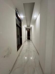 Image of 1200 Sq.ft 3 BHK Apartment / Flat for sale in Saket, New Delhi for Rs. 7500000