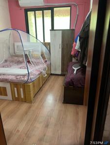 Bedroom Image of 565 Sq.ft 1 BHK Apartment / Flat for sale in Dombivli East Thane for Rs. 4500000