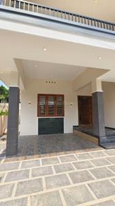 Image of 2200 Sq.ft 4 BHK Independent House for sale in Pallikkara, Kochi for Rs. 10300000