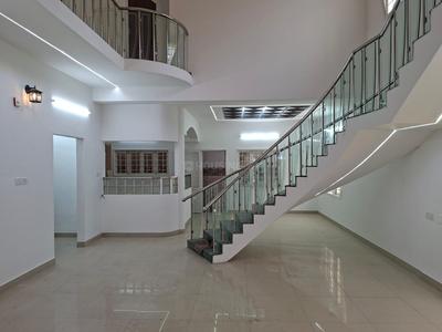 5 BHK Duplex