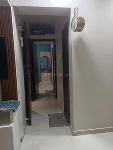 Image of 500 Sq.ft 1 BHK Apartment / Flat for sale in Harasiddh Richland Rutu City Wing A, Thane West, Thane for Rs. 8200000