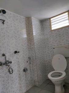 Bedroom Two Image of 1495 Sq.ft 3 BHK Apartment / Flat for sale in Nizampet Hyderabad for Rs. 6800000