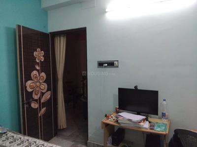Bedroom Image of 850 Sq.ft 2 BHK Apartment / Flat for sale in Behala Kolkata for Rs. 3500000