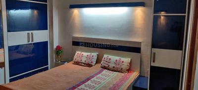 Bedroom Image of 1082 Sq.ft 2 BHK Apartment / Flat for sale in Supertech Ecociti, Sector 137 Noida for Rs. 10000000